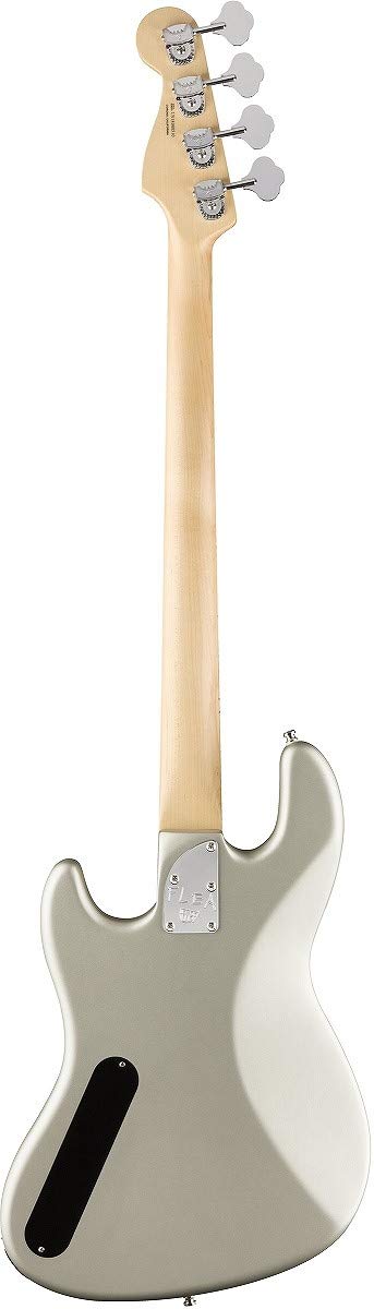 Amazon.co.jp: Fender エレキベース Flea Signature Active Jazz